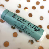 Bachelorette Party Favors - Bachelorette Lip Balm - Bride Tribe - Fun Wedding Favors -  Bridesmaid Gift - Bachelorette Party Lip Gloss