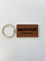 Anniversary Gift - Anniversary Gift for Him - Keychain - Gift for Him