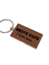 Anniversary Gift - Anniversary Gift for Him - Keychain - Gift for Him