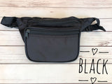 Bachelorette Fanny Packs