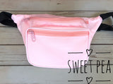 Bachelorette Fanny Packs